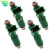 23250-21020 23209-21020 4 ШТ. Форсунки топливные Для TOYOTA EU Yaris 1999~2002 Prius 2000~2009 Yaris/Echo Verso 1999~2002 3.0L 1NZ