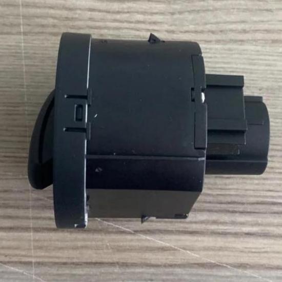 Переключатель фар для Vw Golf V Jetta 2006-2010 Passat B6 Caddy III с противотуманным ключом и автоматическим ключом, высокое качество 1K0941431AS 1K0941431N