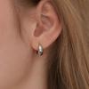 OVLA one touch earring_004 JE004
