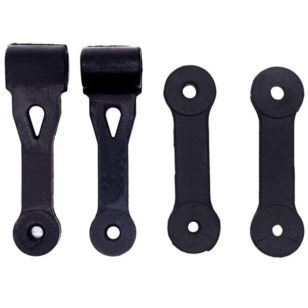 42-555 Защелки в сборе с крюком для 532160793 723-0383 109808X 160793