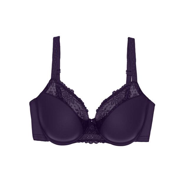 Бюстгальтер с косточками Triumph Ladyform Soft W X