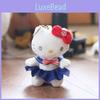 Keychain Plush Cuter Backpack Pendant Gift Pp Cotton Friend For