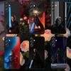 Крутой чехол для телефона A- Anakin S-Skywalker для Samsung Galaxy A13, A21s, A22, A31, A32, A52, A53, A71, A80, A91, мягкий черный корпус