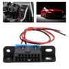 Pre-Soldered Lead Wires OBD2 Female Plug Female Connector OBD2 Diagnostic Cable  Auto Shop