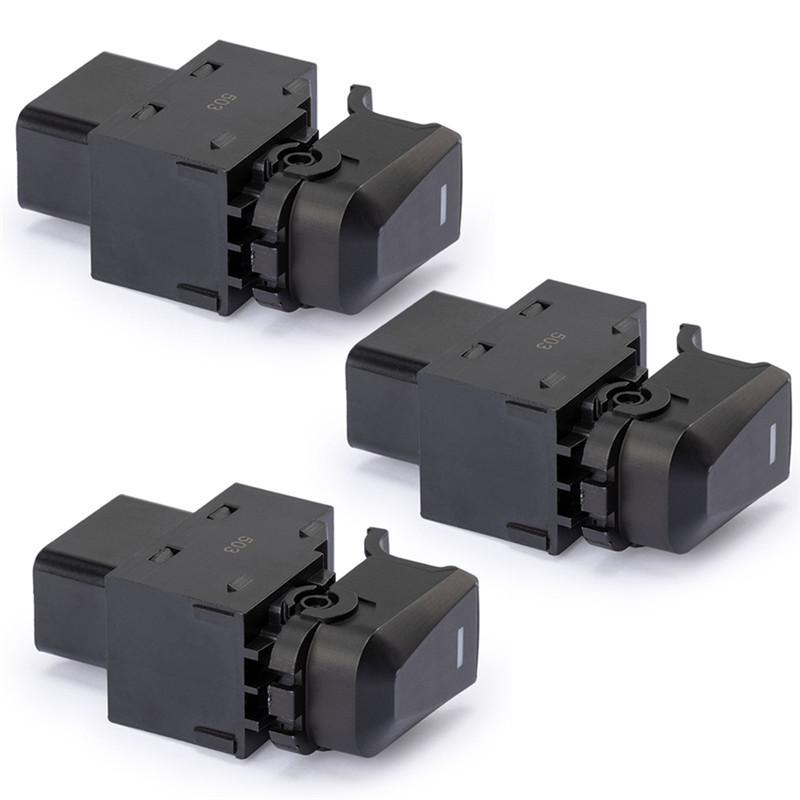 Car Accessories Control Window Replacement Lifter Switch Door 935812S000 For Hyundai Tucson 2 2.4L Tucson ELECTRIC/HYDROGEN New