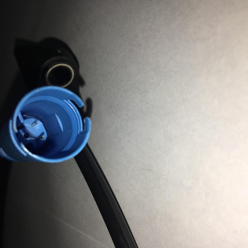 Датчик ABS для BMW X5 E53 Передние и задние колеса 34526756379