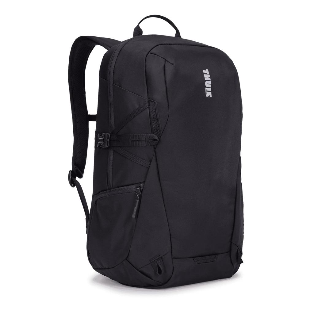 Thule EnRoute Black Backpack, Capacity 21L,
