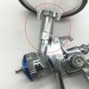 Разъем для краскопульта для адаптера M16x2