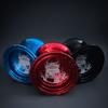 Нетоксичный Magicyoyo Профессиональный Йо-йо Высокоскоростной Алюминиевый Сплав Неотзывчивый Йо-йо Для Детей Соревновательная Версия Продвинутые Игрушки Для Детей Йо-йо