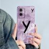 Чехол Для Samsung Galaxy J2 Prime G532 J2 ACE Grand Prime Plus G530 Мягкий Силиконовый Чехол Для Телефона Защитный Модный Чехол С Буквой