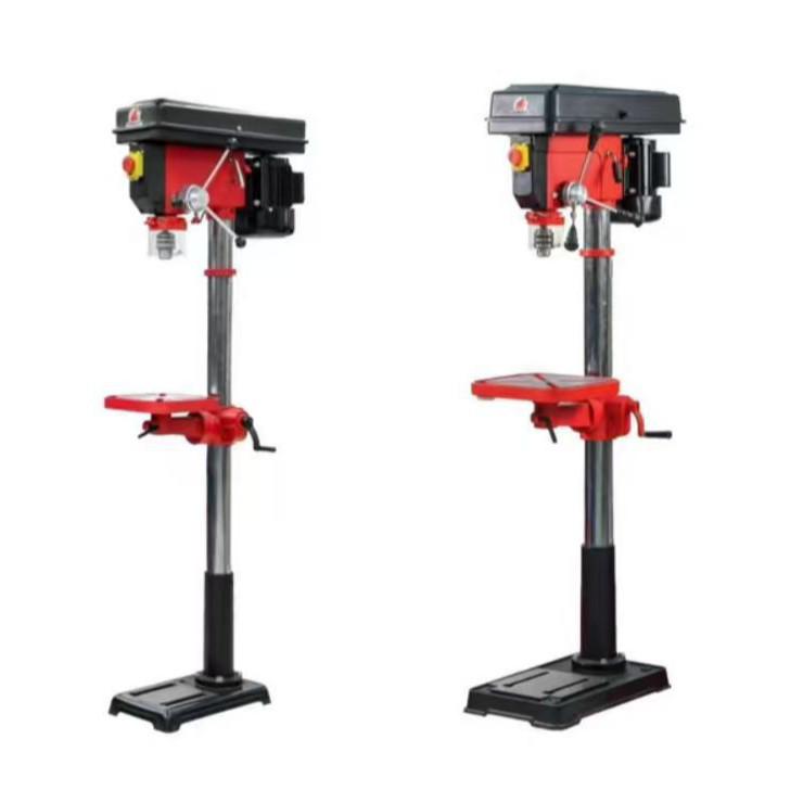 ZJ4116HJ & ZJ4125 Industrial Multi-functional Electric Bench Drill