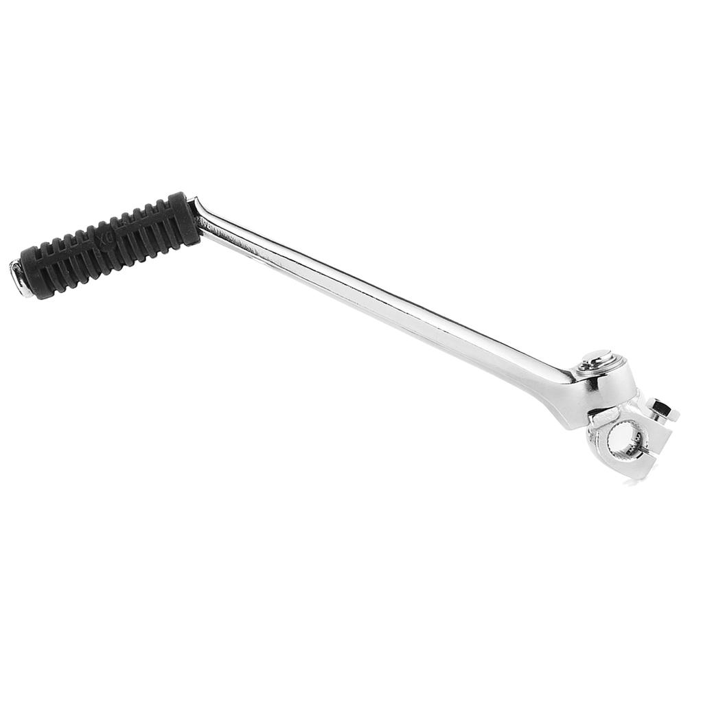 16mm 280mm Kick Start Steel Alloy Starter Lever Fits for PIT PRO Trail Dirt Bike 150c 200cc 250cc