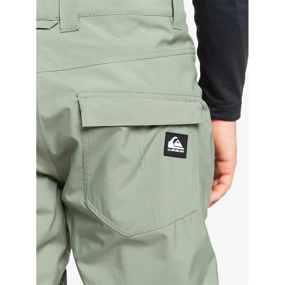 Quiksilver Брюки Estate