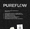 [POB] LE SSERAFIM [PUREFLOW] ч.1 2-й студийный альбом (Компактная версия)