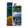 fishing Phone Case For Samsung Galaxy A13 A33 A35 A55 A73 A53 A23 A51 A71 A21S A12 A31 A41 A05s A03S A15 A25 A32 5G Cover