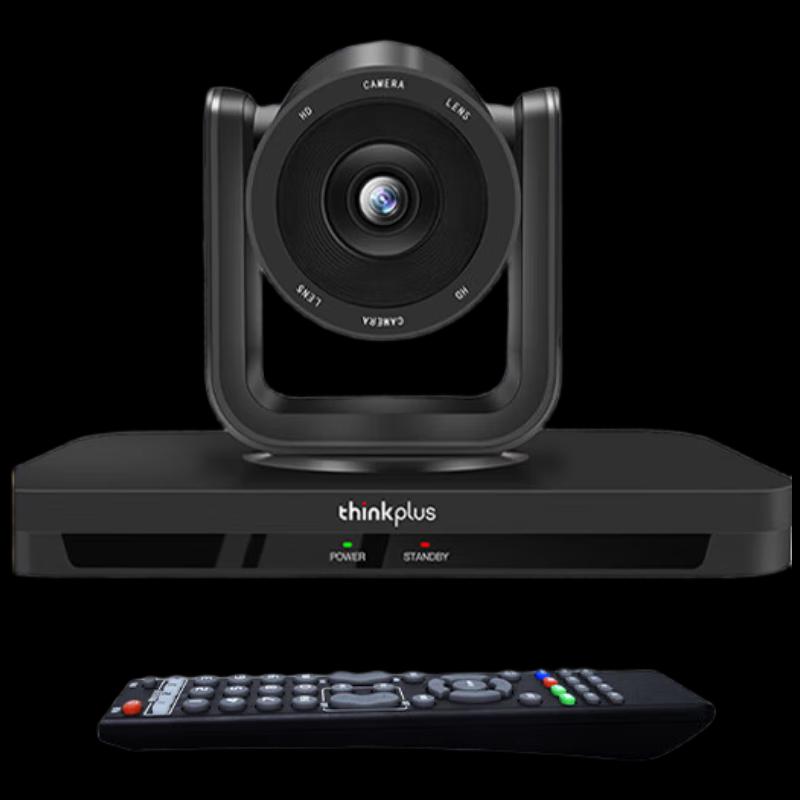 Lenovo Thinkplus 1080P HD Video Conference Camera (CN version)