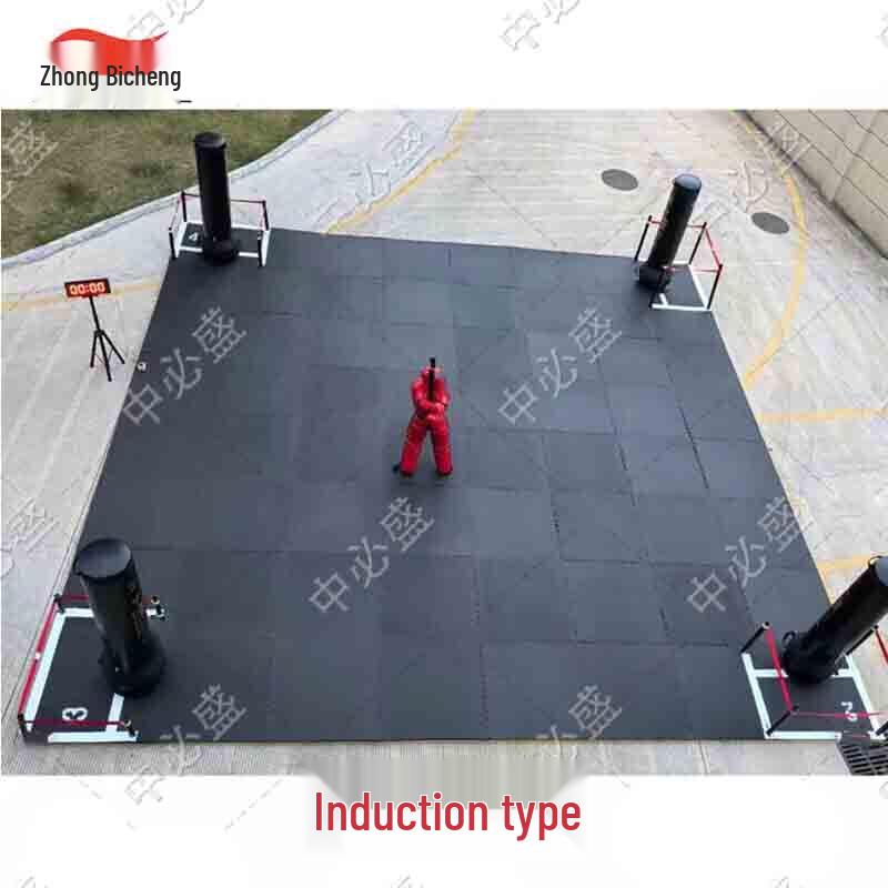 Zhongbisheng Combat Training & Assessment System