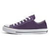 All Star 100 GORE TEX OX Износостойкие Амортизирующие Низкие Кеды Унисекс Фиолетовые 31304590