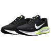 Nike Кроссовки Journey Run Черно-неоновые FN0228-004