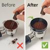 Espresso Coffee Stirrer Needle Distributor Coffee Powder Stirrer Wood Handle Coffee Stirring Tool WDT Tools Barista Accessories 4