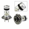 Headlights Bulbs High Power LED 6000K H7 Headlight Conversion