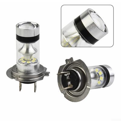 Лампочки для фар High Power LED 6000K H7 Headlight Conversion