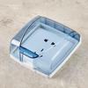 Universal Socket Waterproof Box Wall Switch Plate Water Dust Proof Cover Outlet Doorbell Bathroom Splashproof Protection Boxes