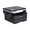 Lenovo M3470DNW Black and White Laser Multifunction Printer CN plug (adapter included)