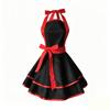 Waterproof Apron TPU Material Princess Easy To Clean