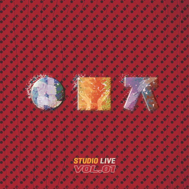 Umuji Studio Live Vol.01