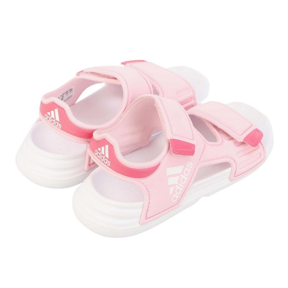Adidas Childrens/Kids Altaswim Sandals
