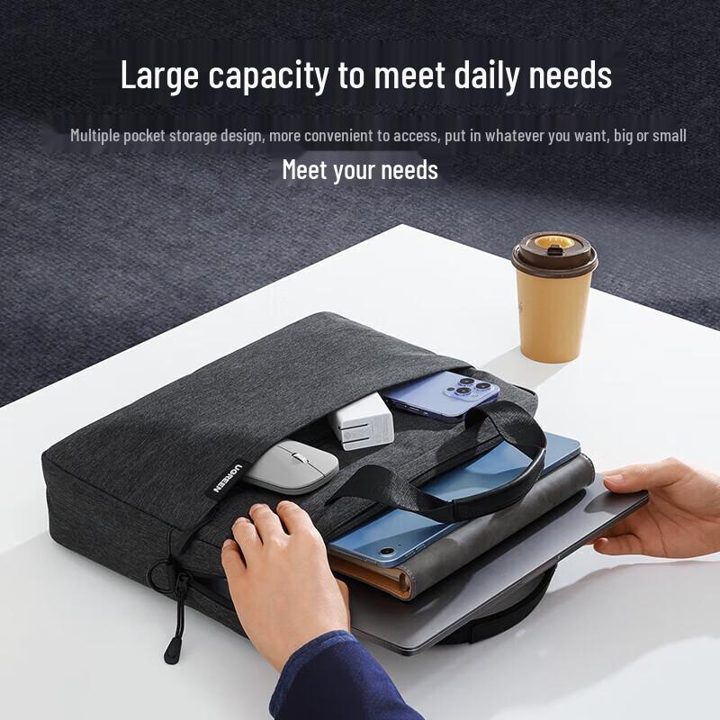 UGREEN LP584 Large Capacity Laptop Bag