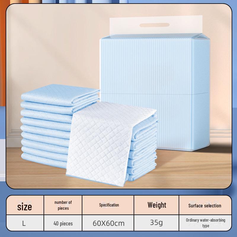 Толстые, Прочные Впитывающие Пеленки для Мочи Домашних Животных - Контроль Запаха для Собак