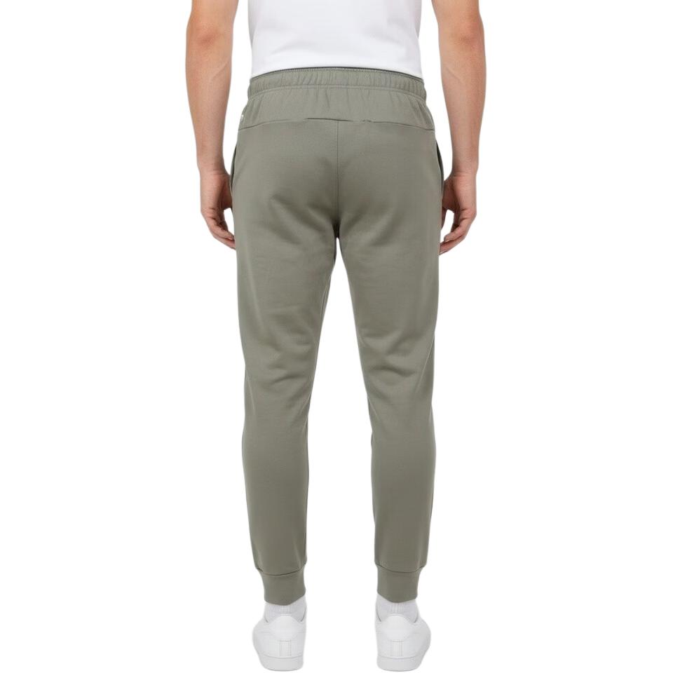 Nike Мужские брюки M Nk Tf Flc Pant Gfx со средней посадкой, зауженные, удобные, повседневные, мужские брюки IF2195-320