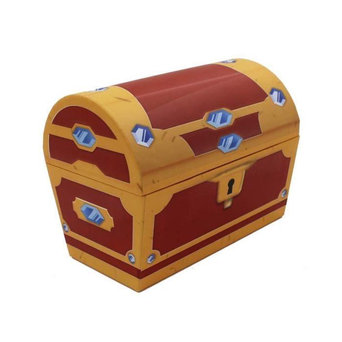 Coffre Spyro The Dragon incluant 10 Pins Officiels (Edition Limitée)