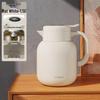 white 1.5l smart model