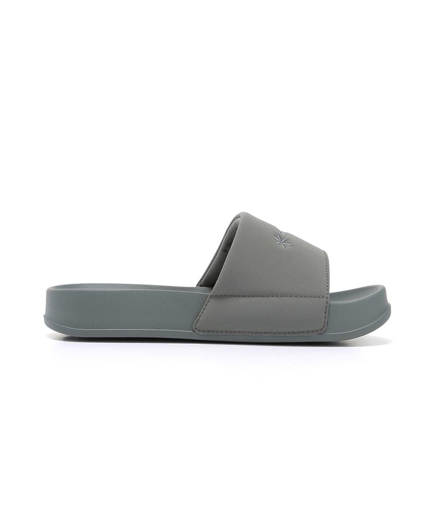 Snowpeak Apparel Buddy Slide (S25Zufsd25) Темно-серый