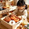 Плюшевая тыква Yousheng с декором из кленовых листьев, Хэллоуинское украшение, 3D тыква, декоративная подушка, мягкая, милая, для дома, Праздник урожая