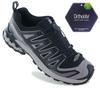 SALOMON XA PRO 3D V9 W - Женские походные кроссовки для трейл-раннинга Черные 478829 ОРИГИНАЛ