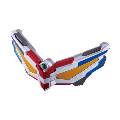 [BANDAI] Звук Ультра Притворись Ультра Нулевой Глаз