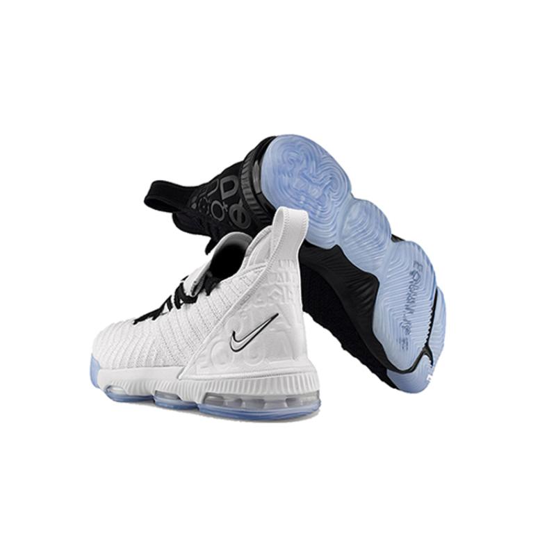 Nike Кроссовки LeBron 16 Equality 2019 GS aq2465-100