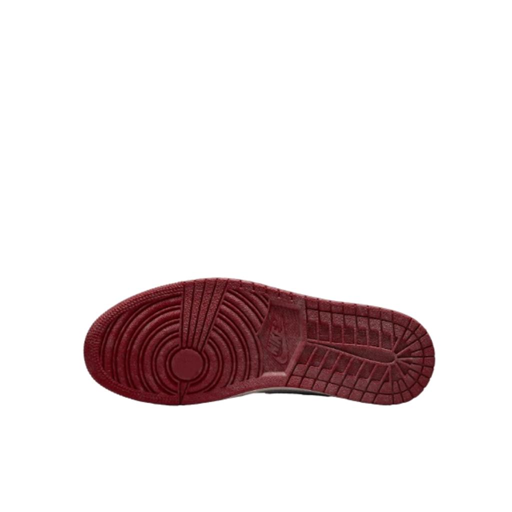 Air Jordan 1 Retro High OG Chicago Lost and Found Детский и Младенческий