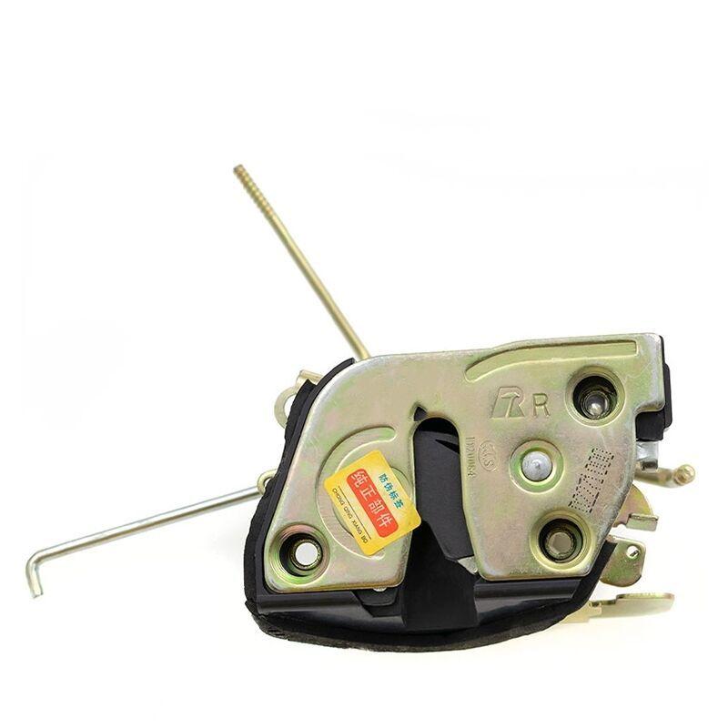 For DFSK DFM Dongfeng SOKON Mini Bus Van Cargo Truck V07S front door lock block middle door lock body lock locomotive door