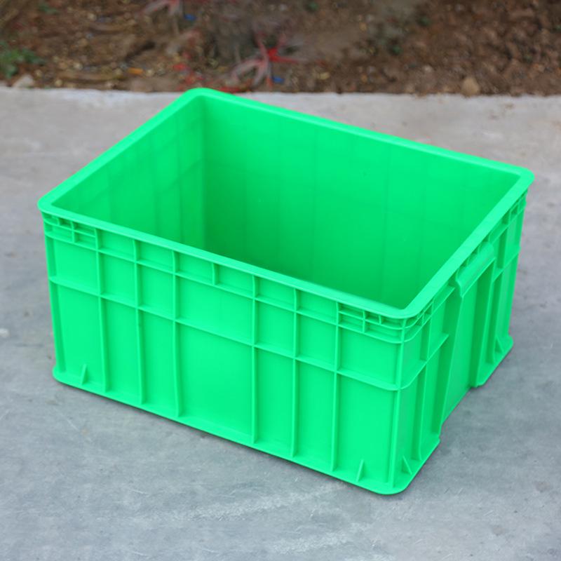 Thickened Plastic Seedling Tray & Sprout Basket for Vegetables
