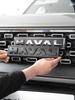 Haval 2-е поколение Big Dog PHEV H6 Накладки на эмблемы из углеродного волокна (Передний задний)