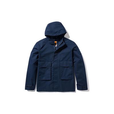 Куртка для активного отдыха Водонепроницаемая мужская Куртки Deep-Sapphire-Blue A2PD8-433