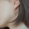 Постлюдия [Серебро] 6 Жемчужных Колец-Обручей E
