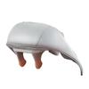 Aux Neck and Shoulder Massager with Heat and Kneading CN plug (adapter included)
