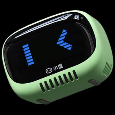 Умная Bluetooth-колонка Xiaodu Agile Edition, штекер CN (адаптер в комплекте)