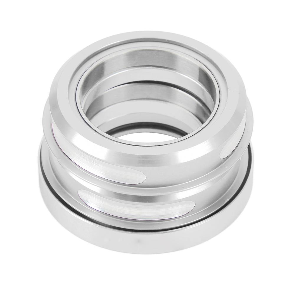 Folding Bowl Set 44MM Aluminum Alloy Build in Bearing Headset Accessories